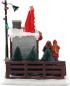 Preview: Lemax Weihnachtsbaumstand / Garland Grove Tree Lot 83354